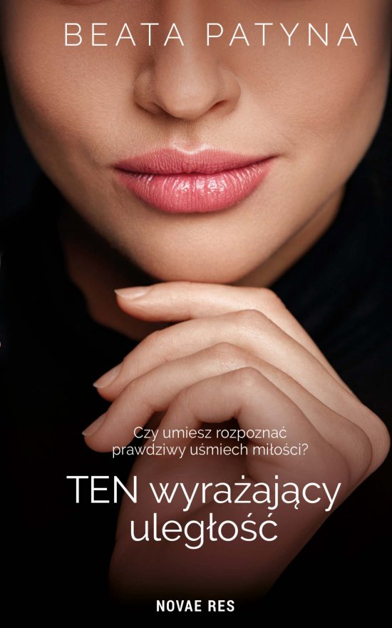 Ten wyra�aj�cy uleg�o��