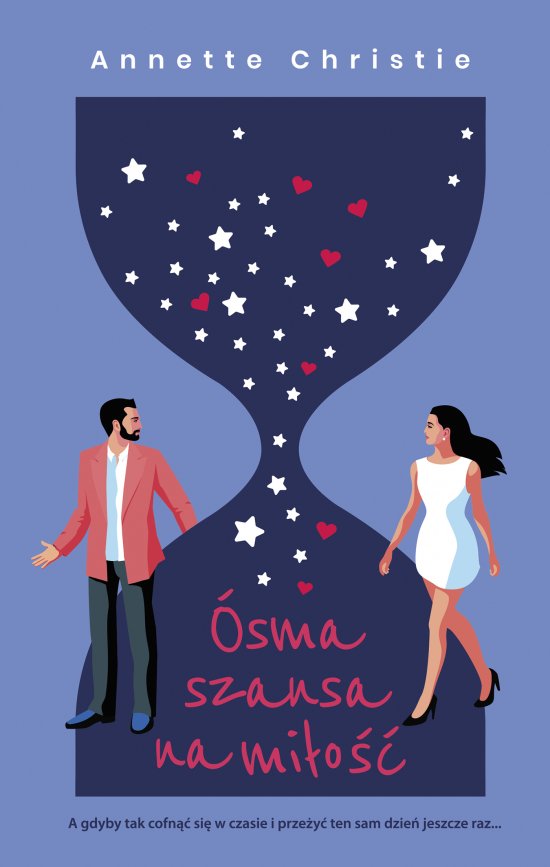 �sma szansa na mi�o��