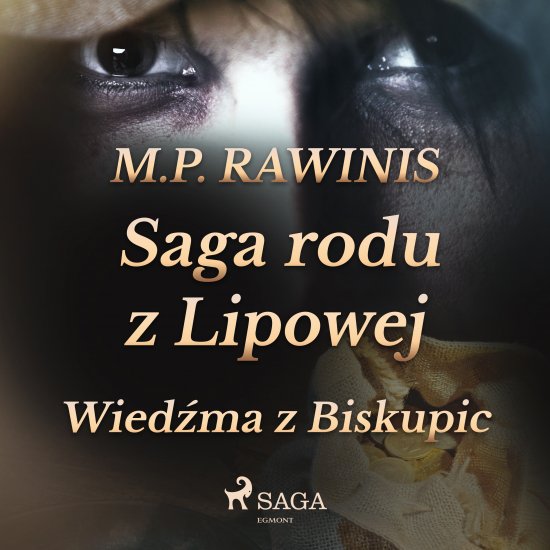 Saga rodu z Lipowej 14: Wied�ma z Biskupic