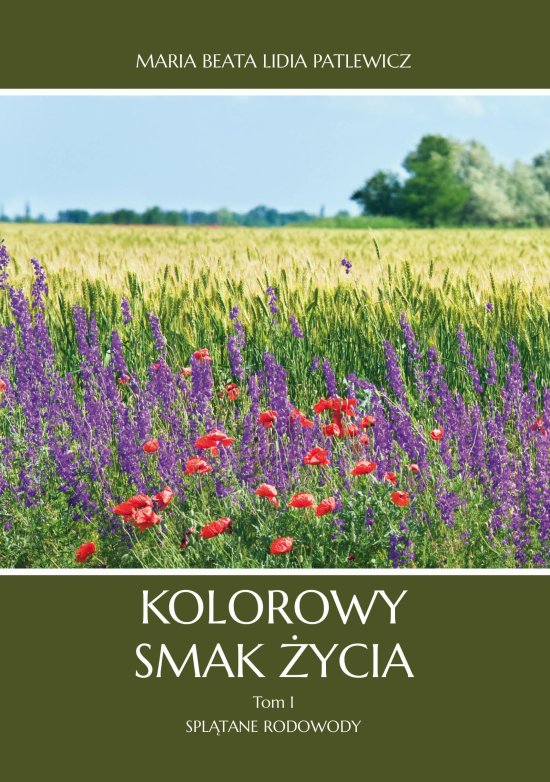 Kolorowy smak �ycia