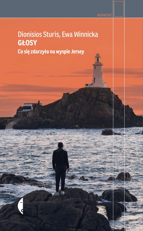 G�osy. Co si� zdarzy�o na wyspie Jersey