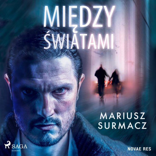 Mi�dzy �wiatami