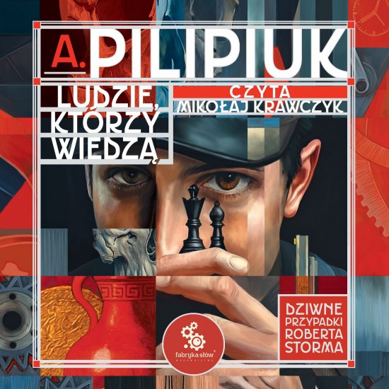 Ludzie, kt�rzy wiedz�