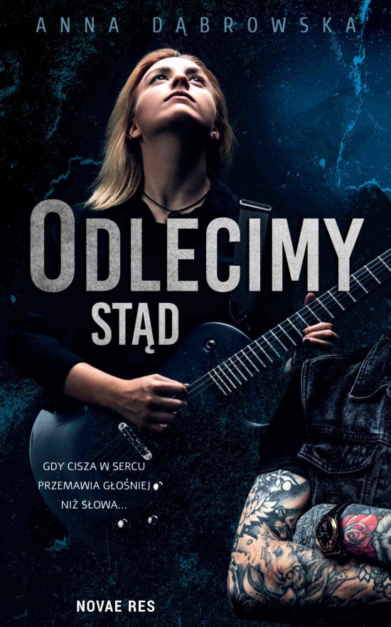 Odlecimy st�d