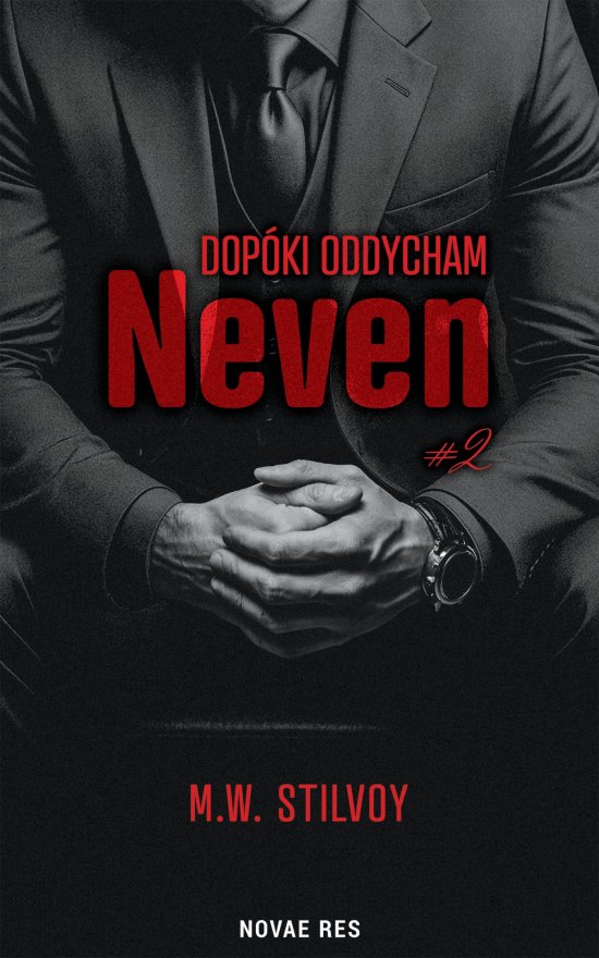 Dop�ki oddycham. Neven
