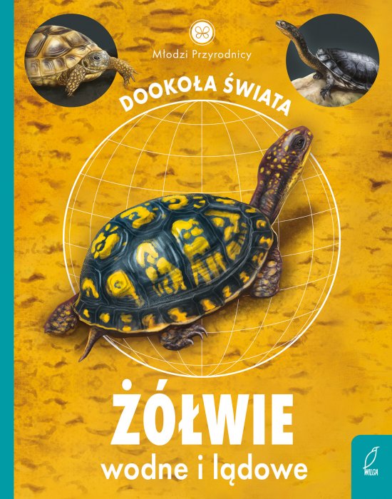 M�odzi przyrodnicy. ��wie wodne i l�dowe