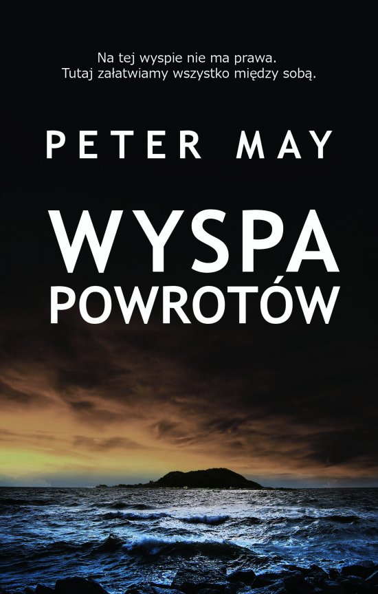 Wyspa powrot�w