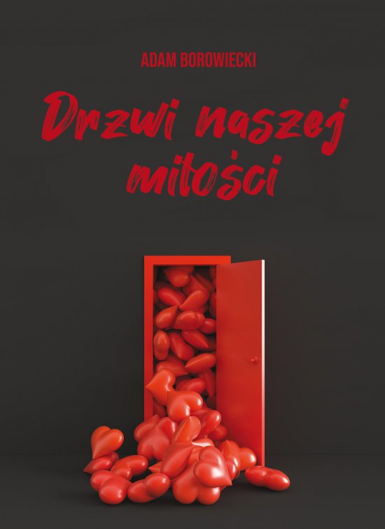 Drzwi naszej mi�o�ci