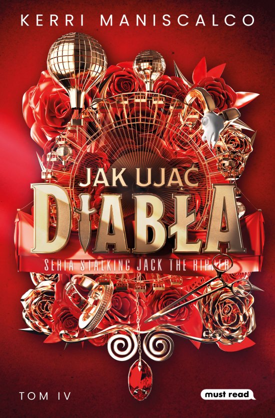 Jak uj�� diab�a