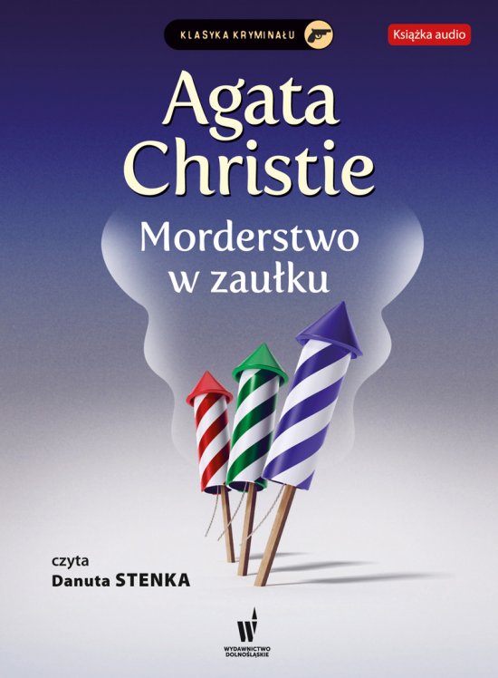 Morderstwo w zau�ku