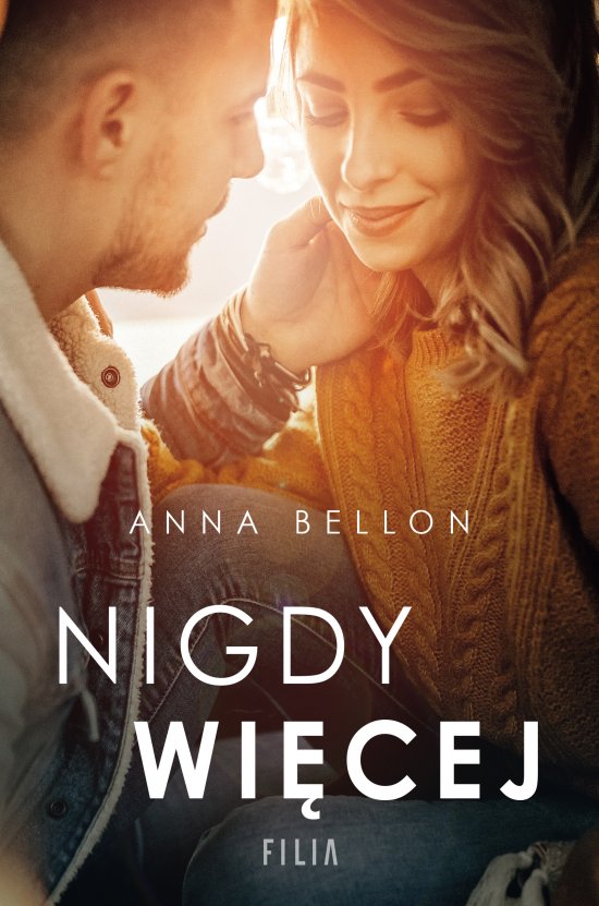 Nigdy wi�cej
