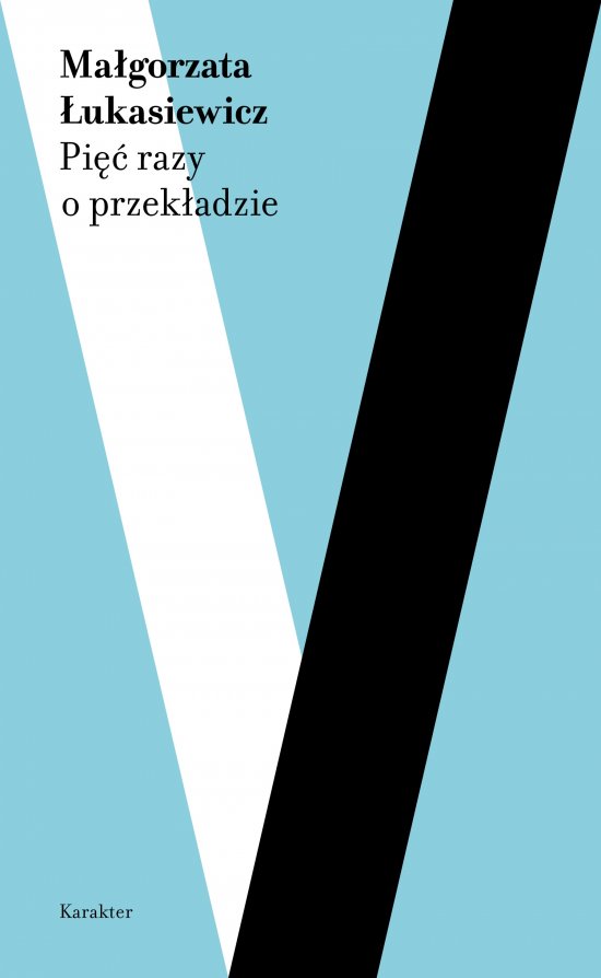 Pi�� razy o przek�adzie