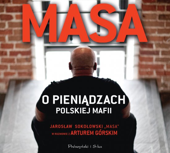 Masa o pieni�dzach polskiej mafii