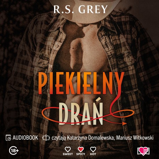 Piekielny dra�