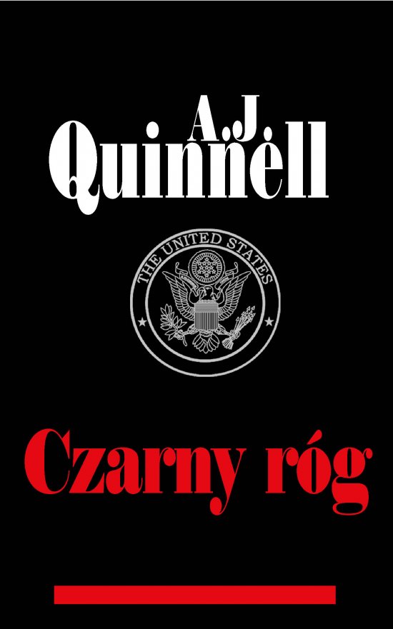 Czarny r�g