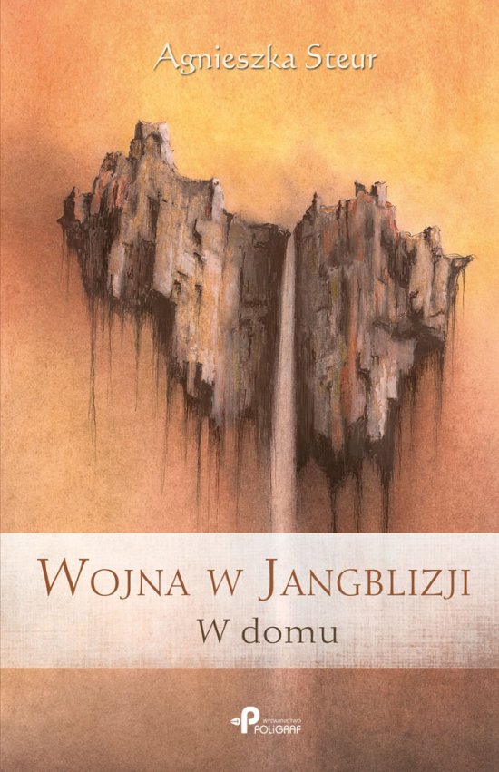 Wojna w Jangblizji. W domu