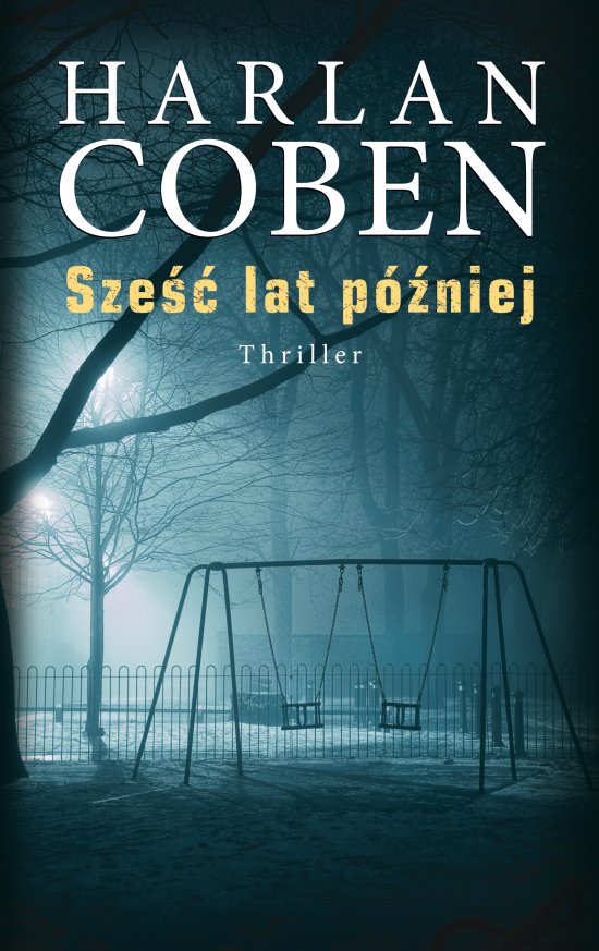 Sze�� lat p�niej