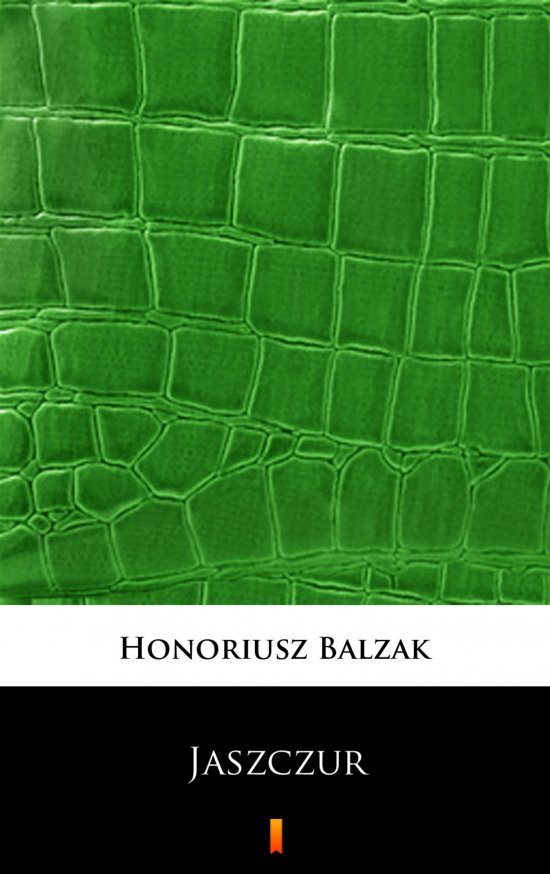 Jaszczur