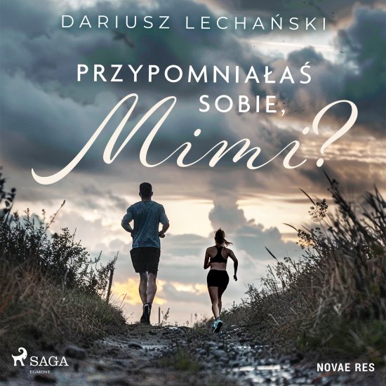 Przypomnia�a� sobie, Mimi?