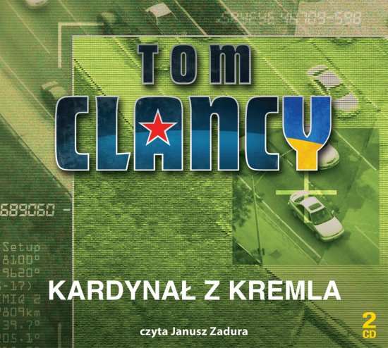 Kardyna� z Kremla
