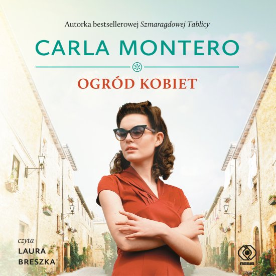 Ogr�d kobiet