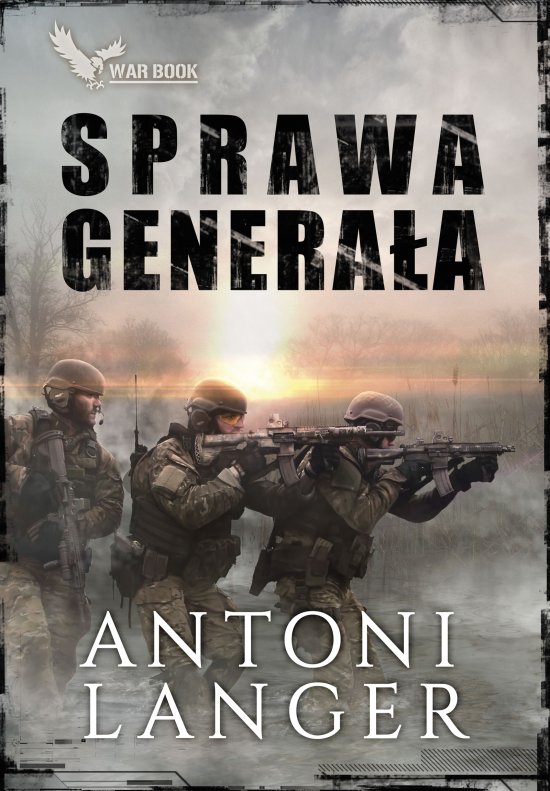 Sprawa genera�a