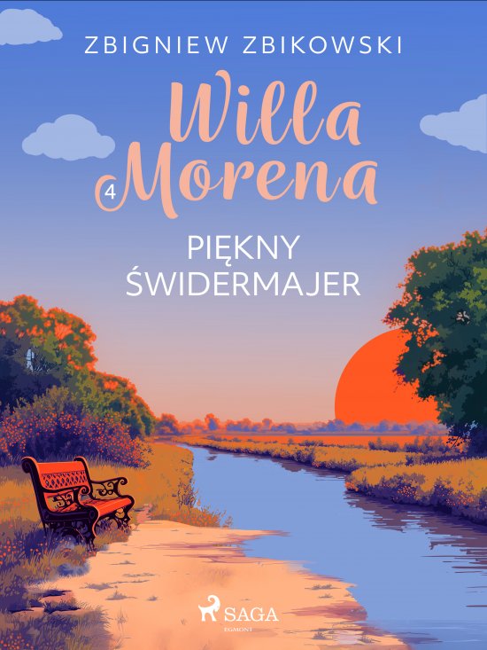 Willa Morena 4: Pi�kny �widermajer