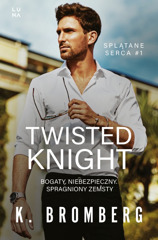 Twisted Knight