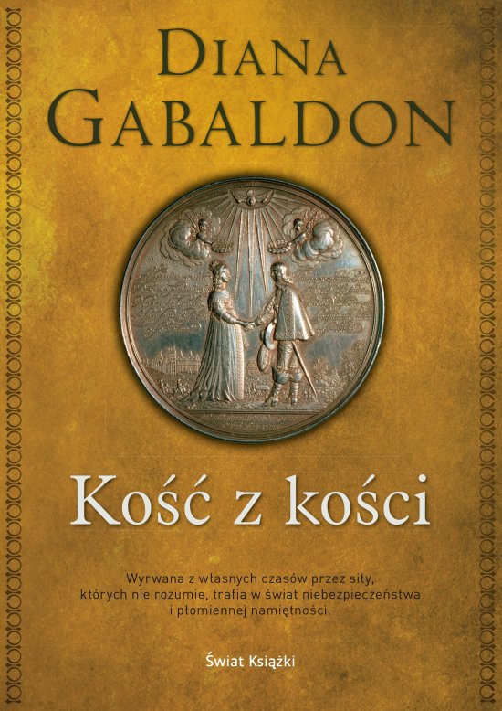 Ko�� z ko�ci
