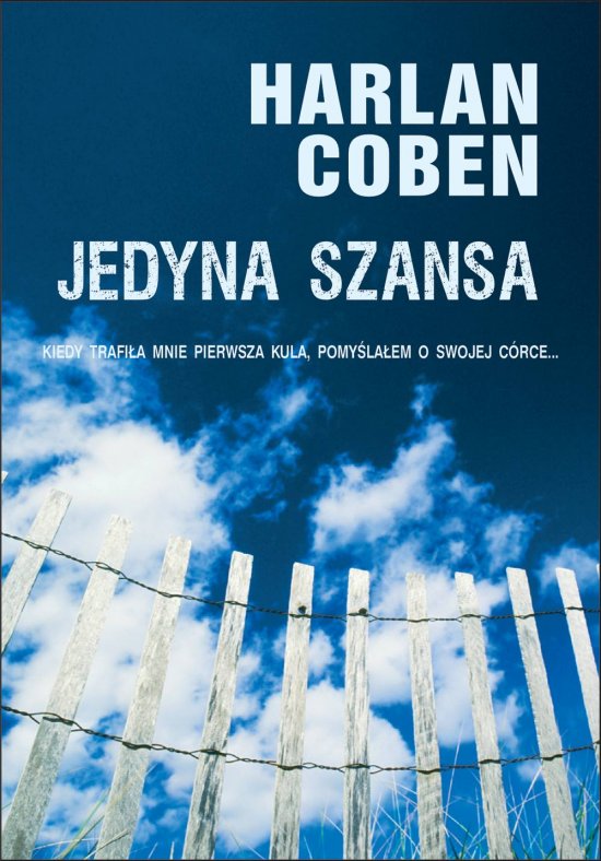 Jedyna szansa