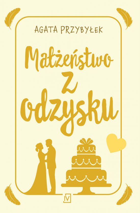 Ma��e�stwo z odzysku