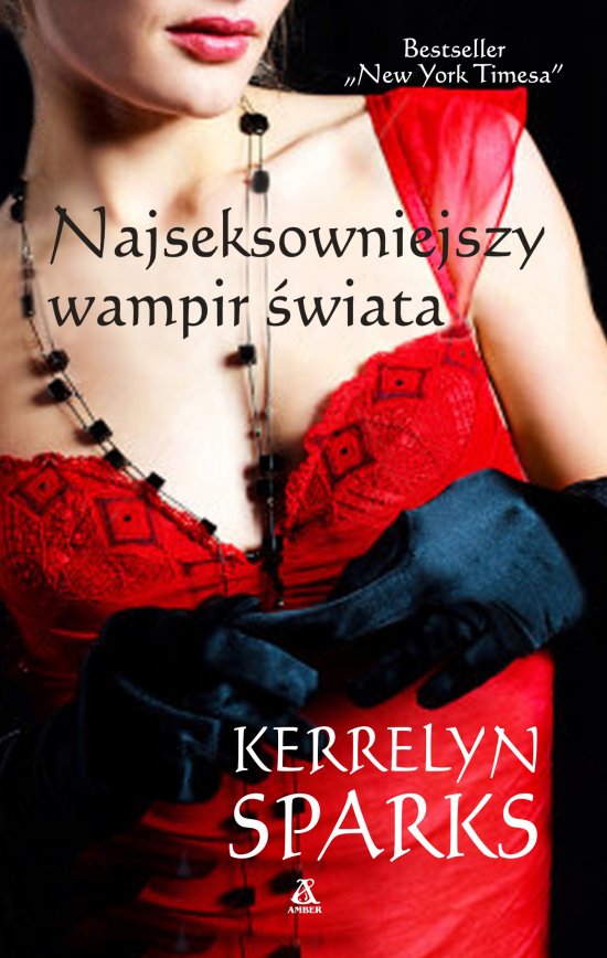 Najseksowniejszy wampir �wiata