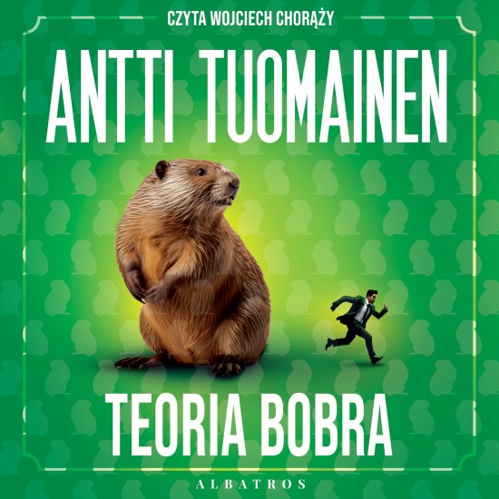 Teoria bobra