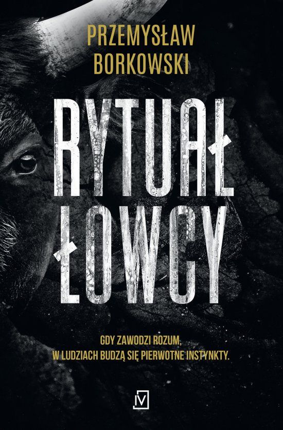 Rytua� �owcy