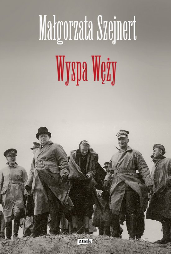 Wyspa W�y