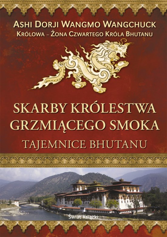Skarby Kr�lestwa Grzmi�cego Smoka
