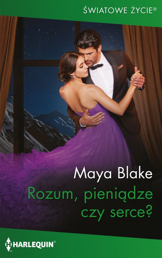 Rozum, pieni�dze czy serce?