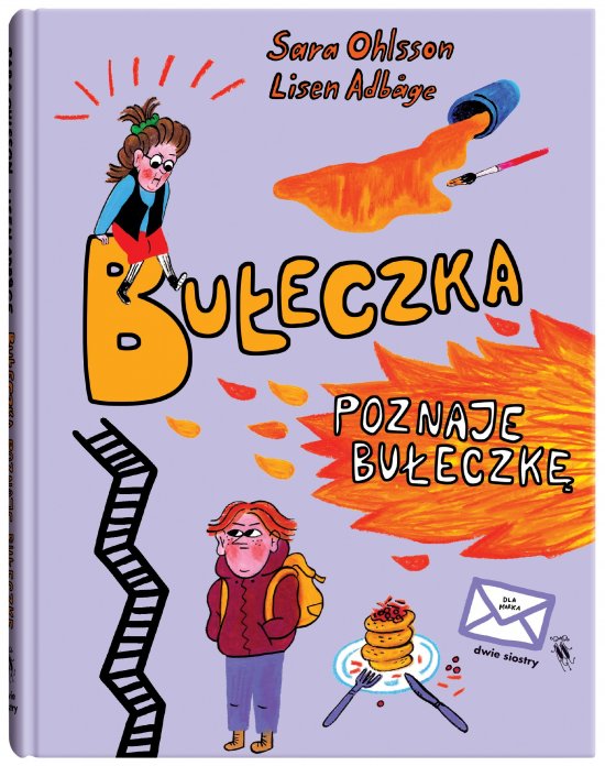 Bu�eczka poznaje Bu�eczk�
