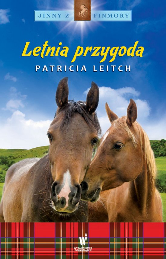 Letnia przygoda