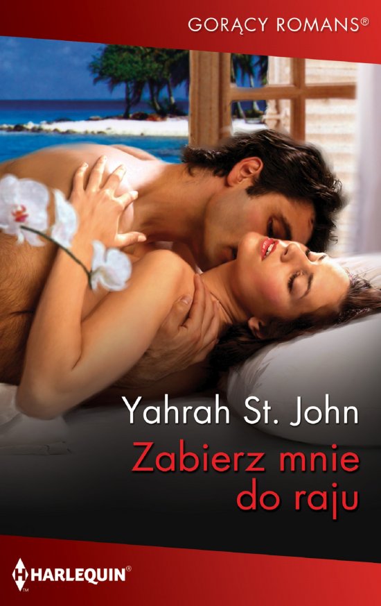 Zabierz mnie do raju...