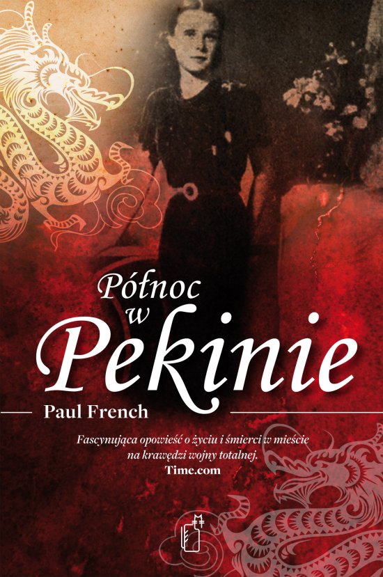 P�noc w Pekinie