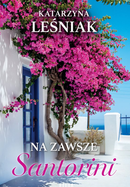 Na zawsze Santorini
