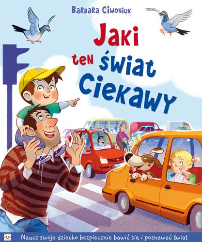 Jaki ten �wiat ciekawy