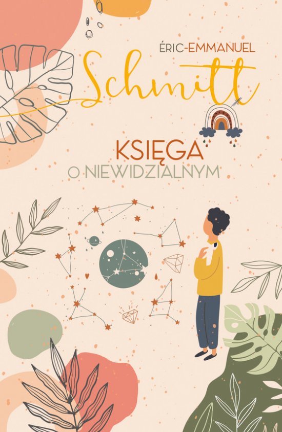 Ksi�ga o niewidzialnym