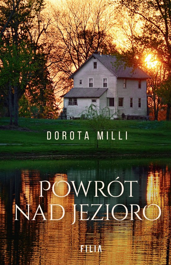 Powr�t nad jezioro