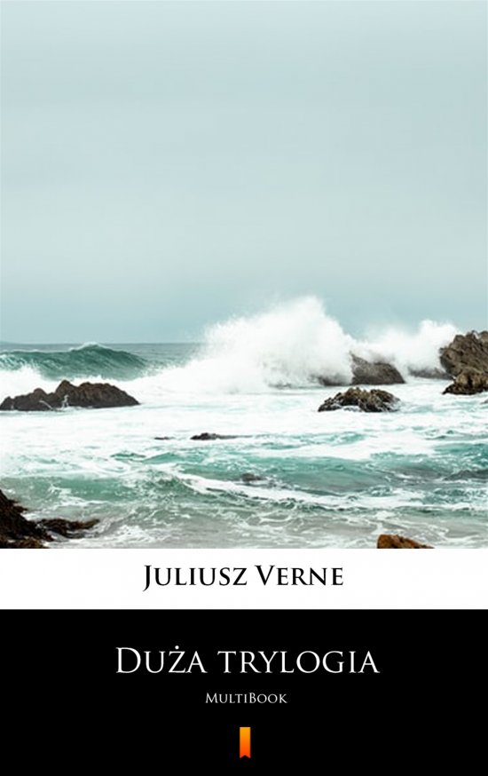 Du�a trylogia. MultiBook