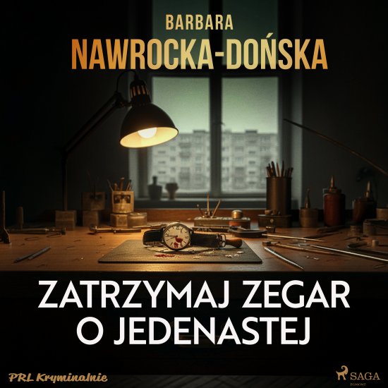 Zatrzymaj zegar o jedenastej