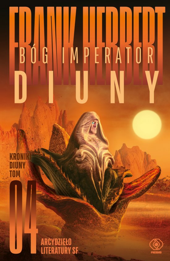 B�g Imperator Diuny
