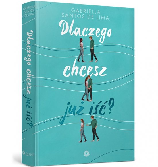 Dlaczego chcesz ju� i��?