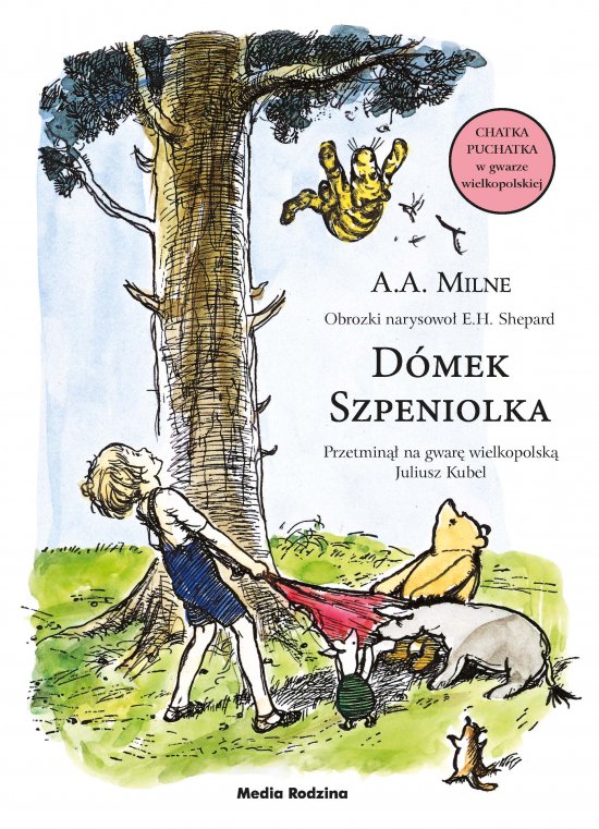 D�mek Szpeniolka